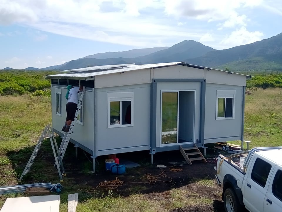 container house