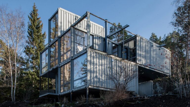 container house